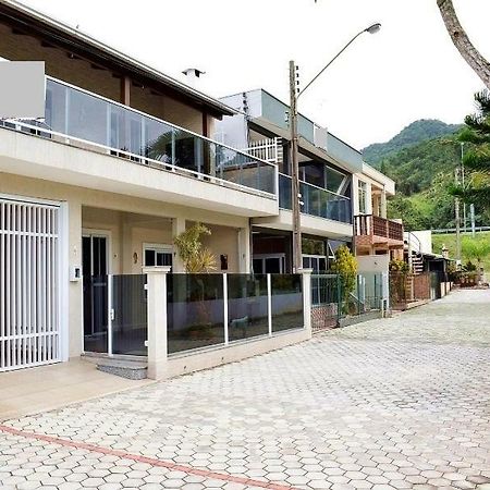 Praia Da Ilhota, Lado De Baneario Camboriu Itapema Exteriér fotografie