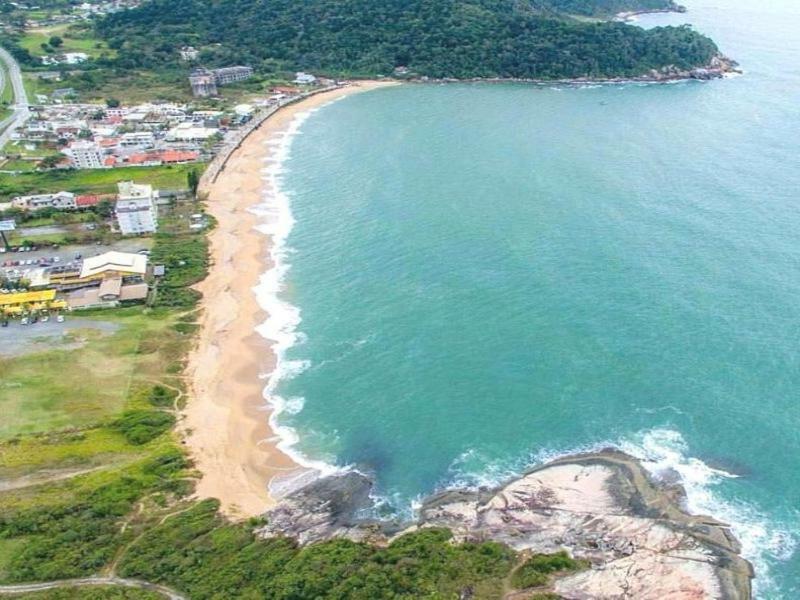 Praia Da Ilhota, Lado De Baneario Camboriu Itapema Exteriér fotografie