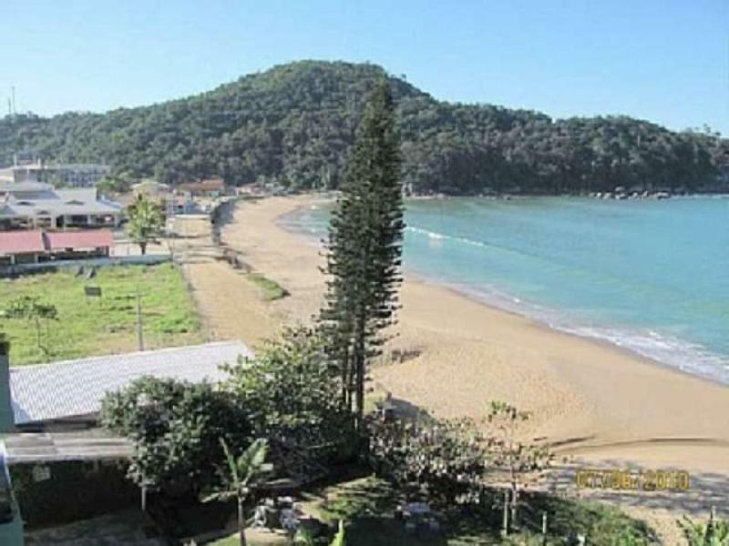 Praia Da Ilhota, Lado De Baneario Camboriu Itapema Exteriér fotografie