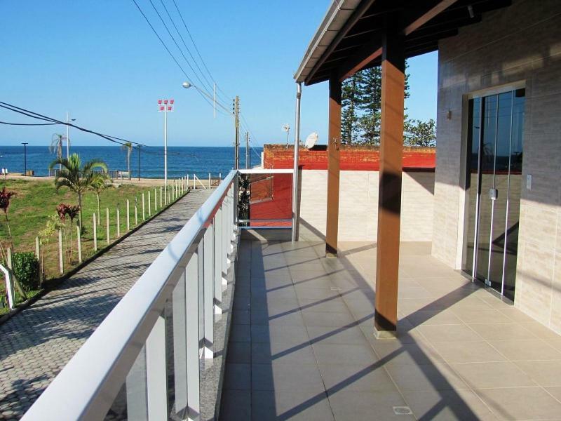 Praia Da Ilhota, Lado De Baneario Camboriu Itapema Exteriér fotografie