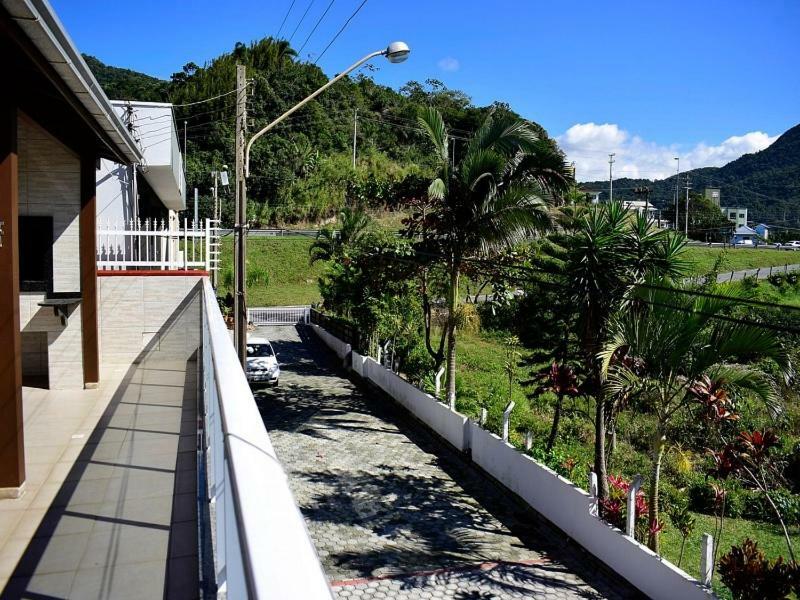 Praia Da Ilhota, Lado De Baneario Camboriu Itapema Exteriér fotografie