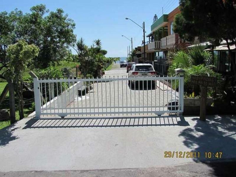 Praia Da Ilhota, Lado De Baneario Camboriu Itapema Exteriér fotografie