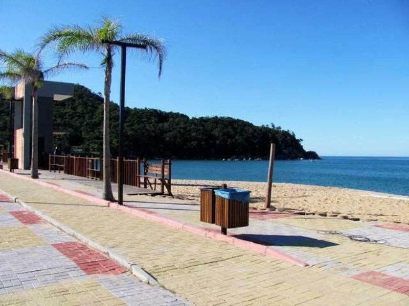 Praia Da Ilhota, Lado De Baneario Camboriu Itapema Exteriér fotografie