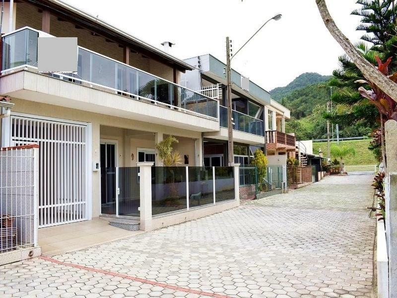 Praia Da Ilhota, Lado De Baneario Camboriu Itapema Exteriér fotografie